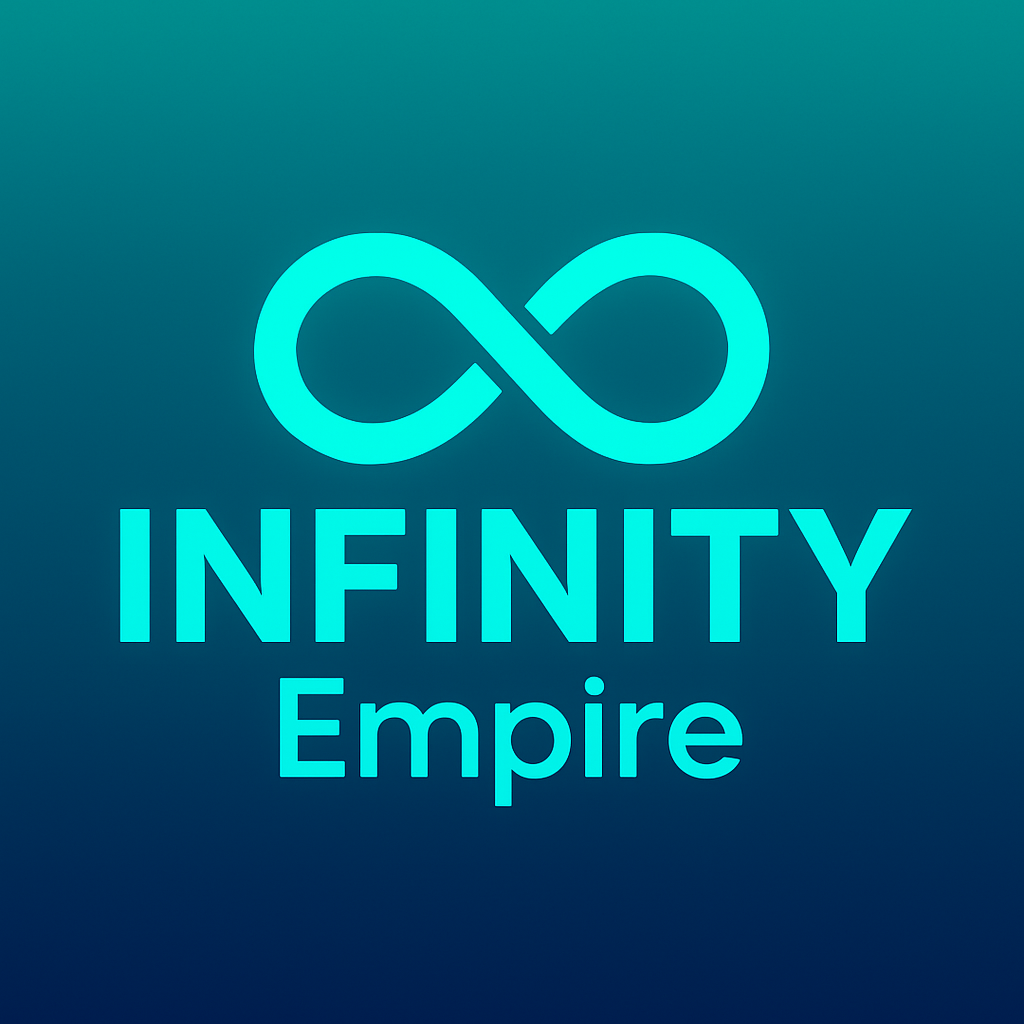 INFINITY Empire